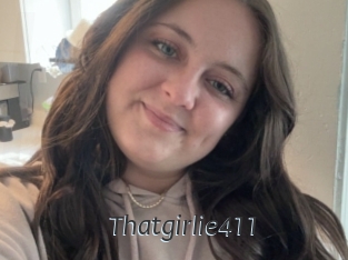 Thatgirlie411
