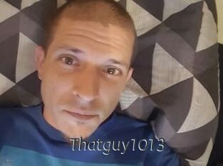 Thatguy1013