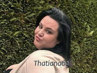 thatiana69 Ligne Rose
