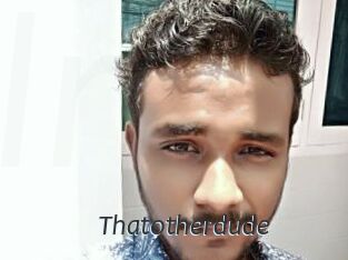 thatotherdude Ligne Rose