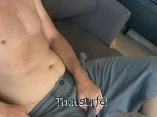 Thatsurfer