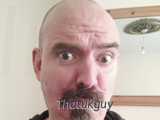 thatukguy Ligne Rose