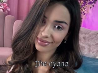 The_ayana