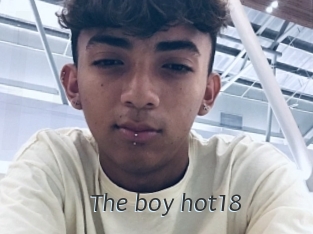 The_boy_hot18
