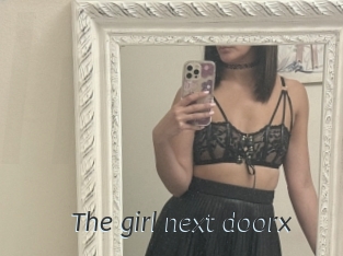 The_girl_next_doorx