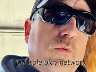 The_role_play_network