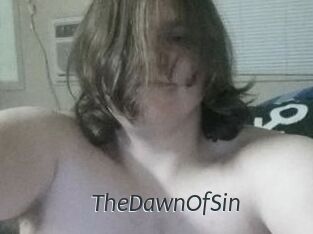 TheDawnOfSin