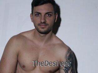 TheDesireee