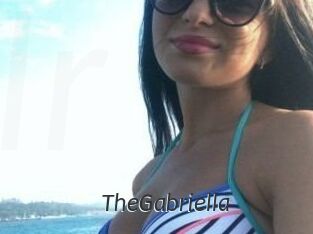 theGabriella Ligne Rose