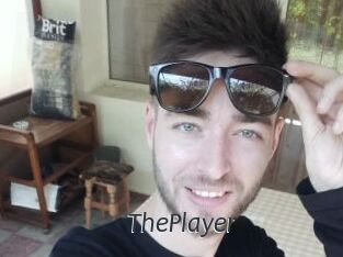 thePlayer Ligne Rose