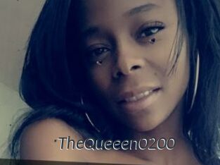theQueeen0200 Ligne Rose