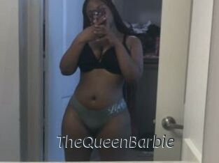 TheQueenBarbie