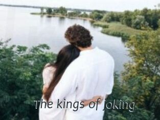 the_kings_of_joking Ligne Rose