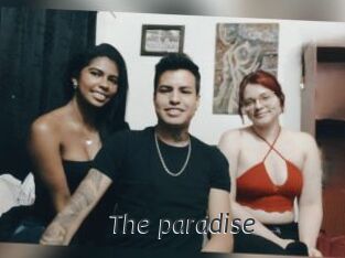 The_paradise