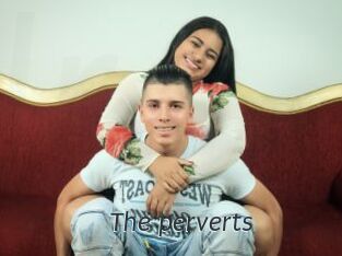 The_perverts