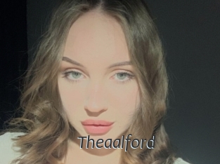 Theaalford