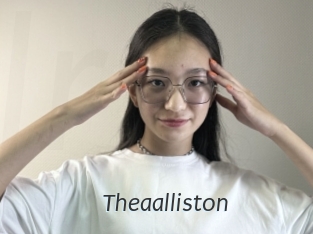 Theaalliston