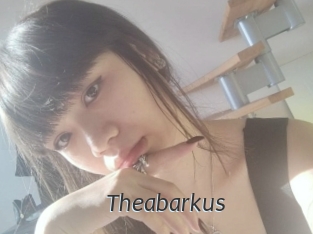 Theabarkus