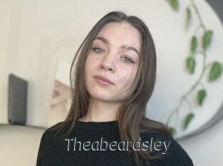 Theabeardsley