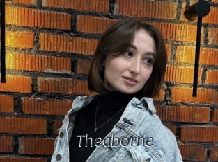 Theaborne