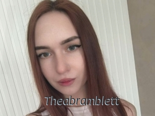 Theabramblett