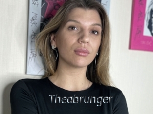 Theabrunger