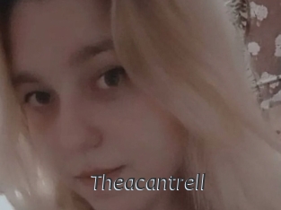 Theacantrell