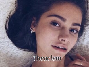 Theaclem