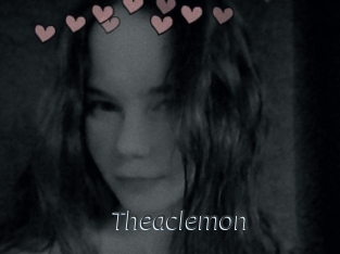 Theaclemon