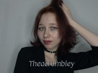 theacrumbley Ligne Rose