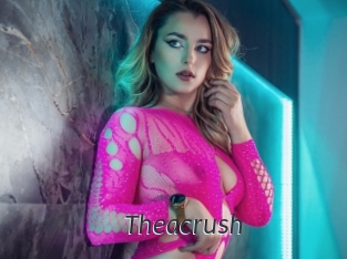 Theacrush