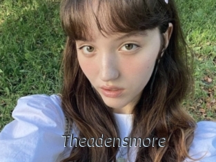 Theadensmore