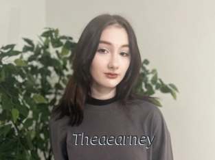 Theaearney