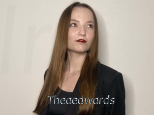 Theaedwards