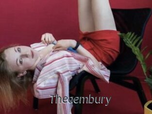 theaembury Ligne Rose