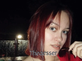 Theaesser