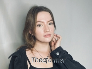 theafarmer Ligne Rose