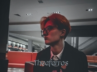 Theafarros
