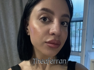 Theaferran