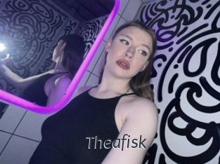 Theafisk