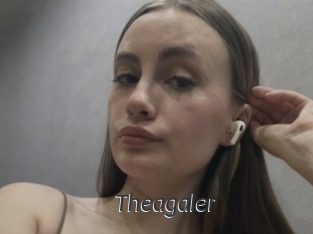 Theagaler