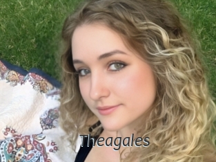 Theagales
