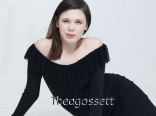 Theagossett