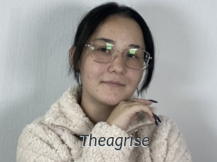 Theagrise