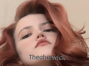 Theaharwick