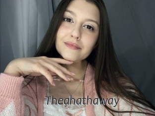 Theahathaway