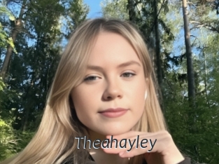Theahayley