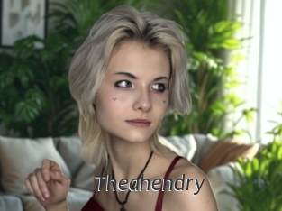Theahendry