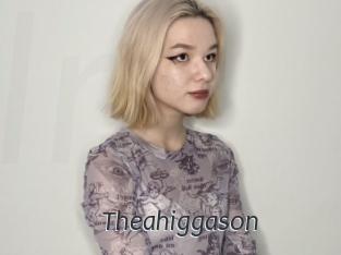 Theahiggason