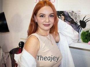 Theajey